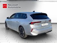 Gebraucht Opel Astra 114 kW (156 PS) 2024 Silber Kombi