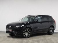 Gebraucht Volvo XC90 Plus 235 PS (172 kW) 2023 Schwarz SUV