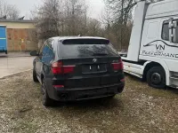 Gebraucht BMW X5 306 PS (225 kW) 2011 SUV