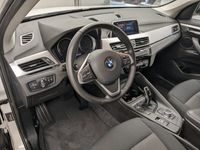 gebraucht BMW X1 sDrive20i Navi Pano SitzHeiz 2xPDC Sport-LL - Navi Pano SitzHeiz 2xPDC Sport-LL
