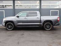 gebraucht Toyota Tundra 5.7L/LIMITED EDITION/SHZ/SBD/KAMERA/R20