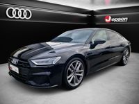 gebraucht Audi A7 Sportback 50 TFSI e qu.S tr. Tour 20´ ACC