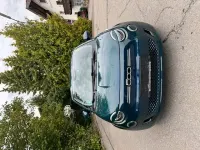Gebraucht Fiat 500e 86 kW (118 PS) 2024 Grün