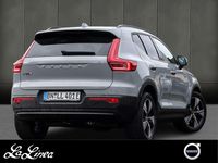 Neu Volvo EX40 Plus 185 kW (252 PS) 2025 Grau SUV