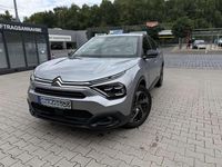 Gebraucht Citroën C4 Feel 131 PS (96 kW) 2022 Limousine