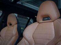 Używany BMW X3 Performance 340 KM (250 kW) 2023 Czarny SUV
