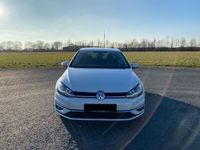 gebraucht VW Golf VII 2.0 TDI Highline Business