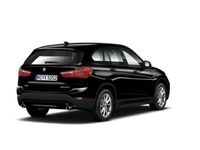 gebraucht BMW X1 sDrive18d Advantage Klimaaut. PDC MF Lenkrad