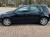 gebraucht VW Golf V 