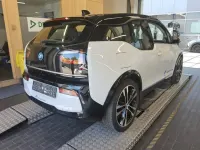 Gebraucht BMW i3 Sport Line 135 kW (184 PS) 2020 Weiß Kleinwagen