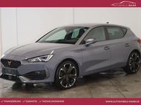 Second-hand Cupra Leon 245 CP (180 kW) 2022 Gri Berlinǎ