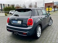 gebraucht Mini Cooper S *Xenon*Ambiente*Navi*Alcantara*Garantie