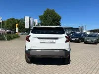 Nowe Dacia Duster Expression 101 KM (74 kW) 2025 Biały SUV
