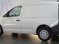 Gebraucht VW Caddy 102 PS (75 kW) 2023 Candyweiss Van / Kleinbus