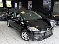 Usata Mazda 5 Active 116 CV (85 kW) 2009 Nero Monovolume