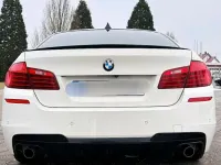 Gebraucht BMW 535 Performance 313 PS (230 kW) 2014 Weiß Limousine