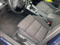 Gebraucht VW Passat Comfortline 150 PS (110 kW) 2015 Blau Kombi