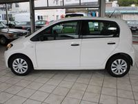 gebraucht Skoda Citigo Active 1.0/Navi/Klima/4Türer/EU5