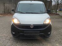 gebraucht Fiat Doblò Maxi 1.6 Diesel