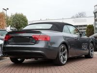 gebraucht Audi A5 Cabriolet A5 2.0 TDI DPF (clean diesel) quattro