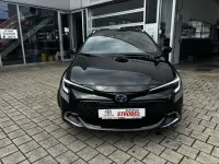 Neu Toyota Corolla 140 PS (102 kW) 2026 Mysticschwarz mica Kombi