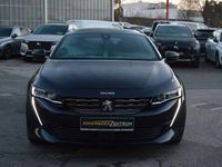Gebraucht Peugeot 508 SW 131 PS (96 kW) 2023 Blau Kombi
