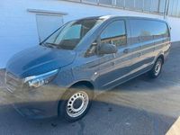 Usata Mercedes e-Vito 69 kW (95 CV) 2020 Grigio Monovolume