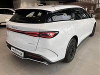 Neu BYD Seal Boost 218 PS (160 kW) 2026 Weiß Kombi