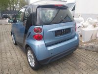 gebraucht Smart ForTwo Coupé Micro Hybrid Drive 45kW Euro5