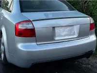 Gebraucht Audi S4 344 PS (253 kW) 2005 Schwarz Limousine