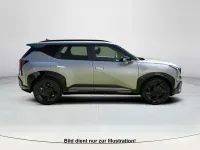 Neu Kia Seltos Air 154 PS (113 kW) 2026 SUV