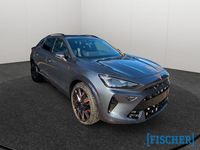 Neu Cupra Formentor VZ 333 PS (244 kW) 2025 Grau SUV