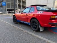 gebraucht Porsche 944 Rallye Safari