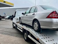 Second-hand Mercedes Sprinter 184 CP (135 kW) 2008 Alb
