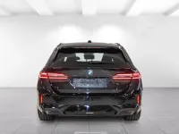Gebraucht BMW 540 Comfort Edition 303 PS (222 kW) 2025 Saphirschwarz Kombi