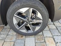 Neu Hyundai Tucson GO! 150 PS (110 kW) 2025 Grün metallic SUV