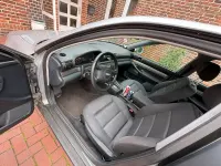 Gebraucht Audi A4 125 PS (91 kW) 1997 Limousine