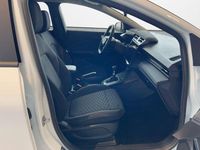 Gebraucht Ford Puma Titanium 125 PS (91 kW) 2025 Frozen white Limousine