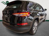 gebraucht Skoda Kodiaq 2.0 TDI Style ACC STANDHZ MATRIX-LED