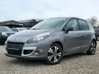 Gebraucht Renault Scenic E-Tech 131 PS (96 kW) 2009 Grau Van / Kleinbus