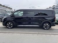 Neu Ford Tourneo Active 170 PS (125 kW) 2025 Agate black metallic Van / Kleinbus