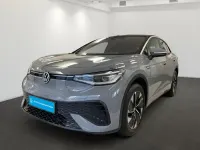 Gebraucht VW ID.5 Pro Performance 150 kW (204 PS) 2023 Grau SUV