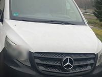 gebraucht Mercedes Vito W447 109CDI