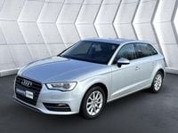 Gebraucht Audi A3 Ambiente 179 PS (131 kW) 2013 Silber Kombi