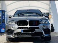 Gebraucht BMW X5 M 575 PS (422 kW) 2016 SUV