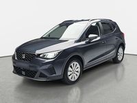 Neu Seat Arona Style 116 PS (85 kW) 2025 Midnight black metallic SUV