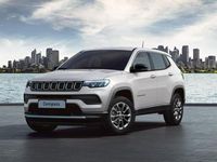 Gebraucht Jeep Compass Altitude 131 PS (96 kW) 2025 Weiss SUV