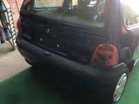 Second-hand Renault Clio II 1999 Albastru Hatchback