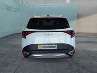 Gebraucht Kia Sportage Vision 160 PS (117 kW) 2024 Weiß SUV