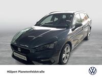 Gebraucht Seat Leon ST FR 204 PS (150 kW) 2023 Kombi